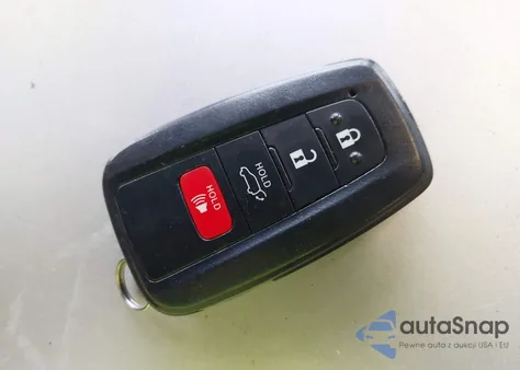 2022 Toyota Highlander Limited z USA, uszkodzony, nr VIN 5TDDZRBH3NS172851